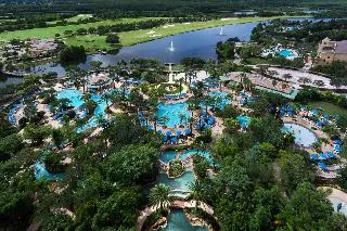 Grande Lakes-Orlando