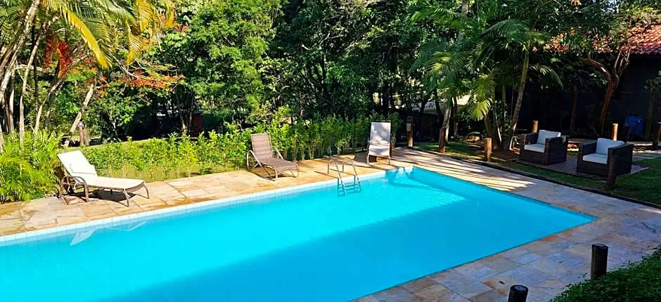 Linda Casa de Campo Sitio Ch¿ra em Campinas
