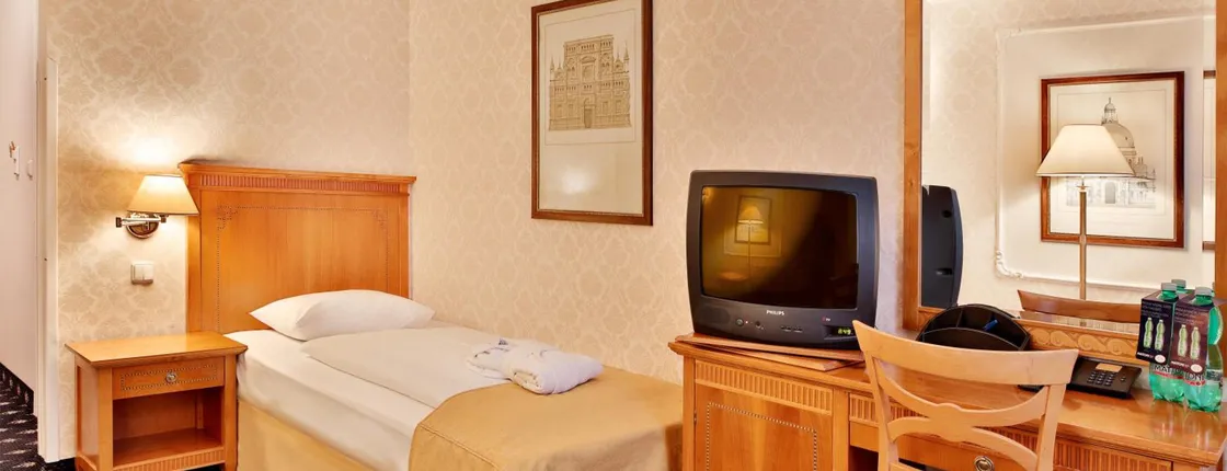 Belvedere Wellness Hotel