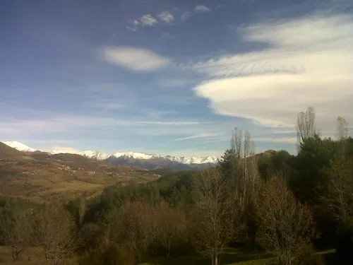 Casa Javier