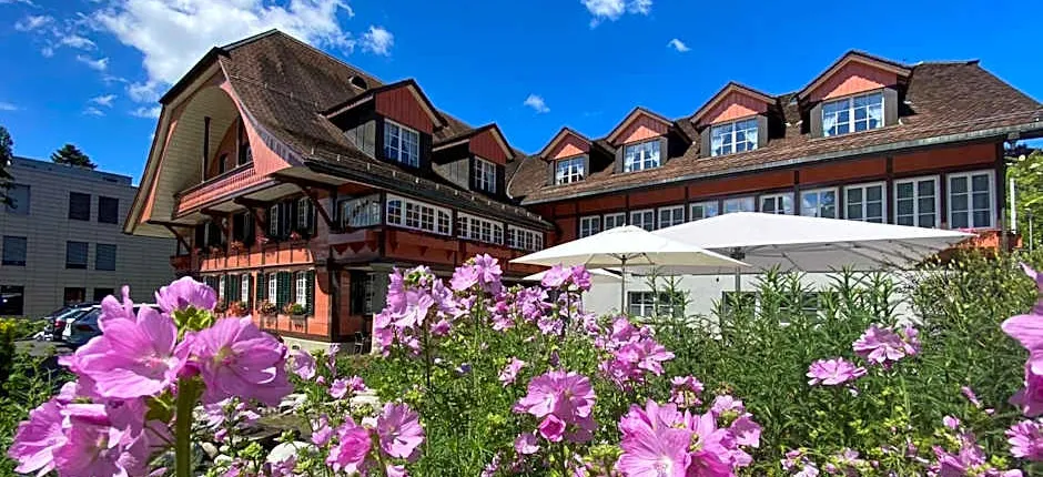 Hotel & Restaurant STERNEN MURI bei Bern