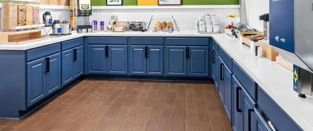 Spark by Hilton Round Rock