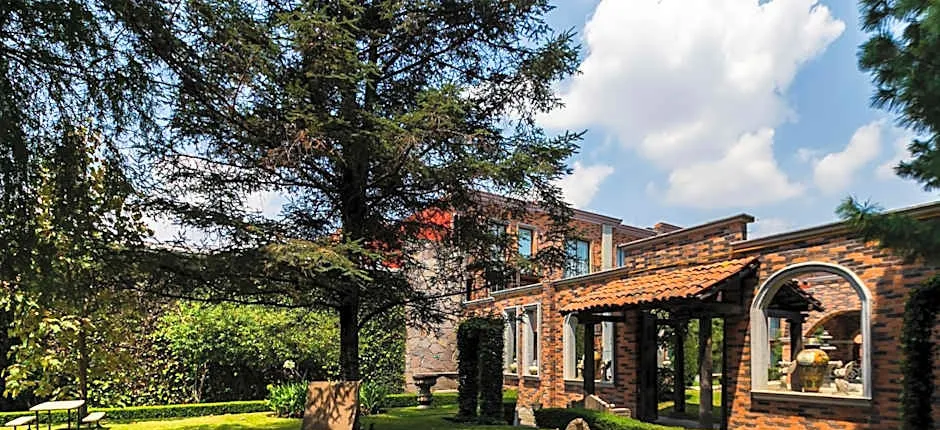 Quinta del Rey Hotel