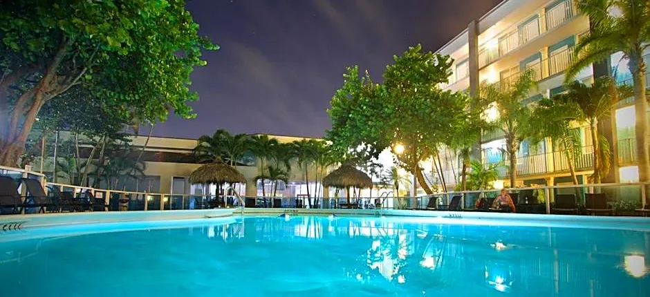 Fort Lauderdale Grand Hotel
