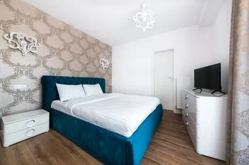 UBA Accommodation