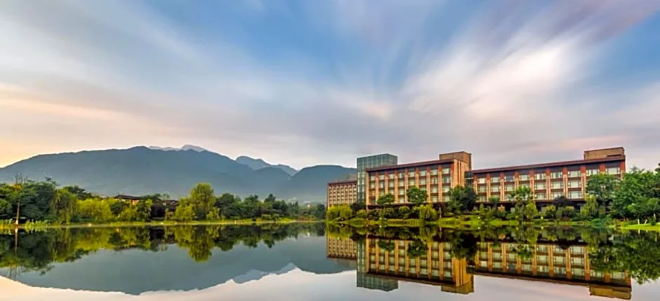 Le Meridien Emei Mtn Resort