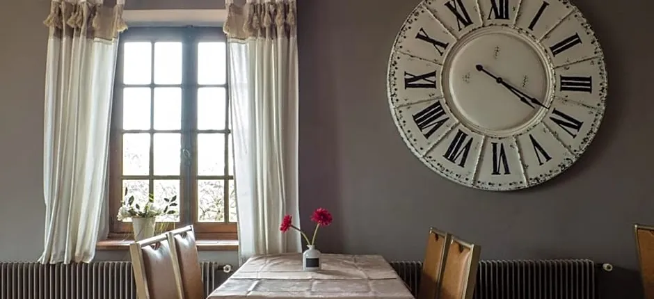 Logis Hotel la Vieille Ferme