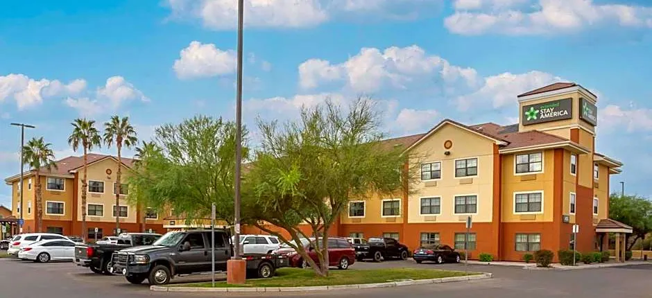 Extended Stay America Suites - Phoenix - Mesa