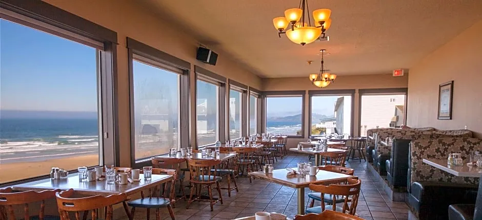 Shilo Inn Suites Newport