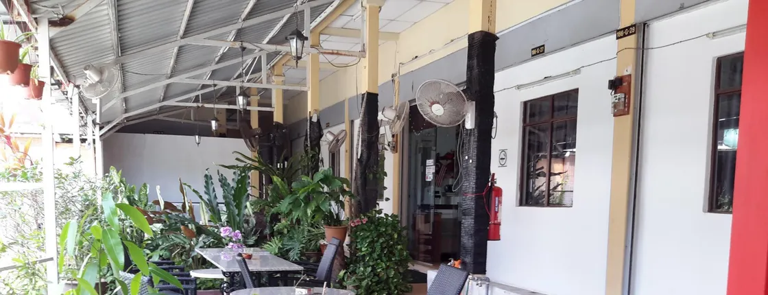 Rasa Motel Penang