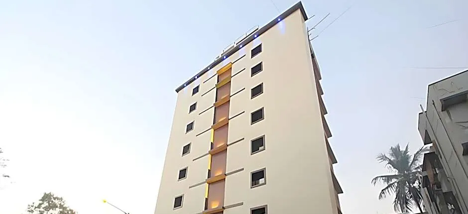 Hotel Oriental Aster