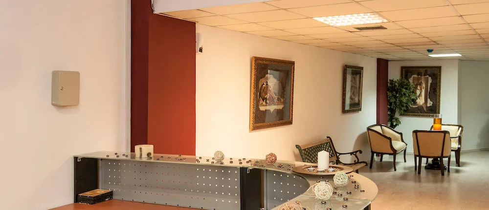 Mayfair Gardens Apartments