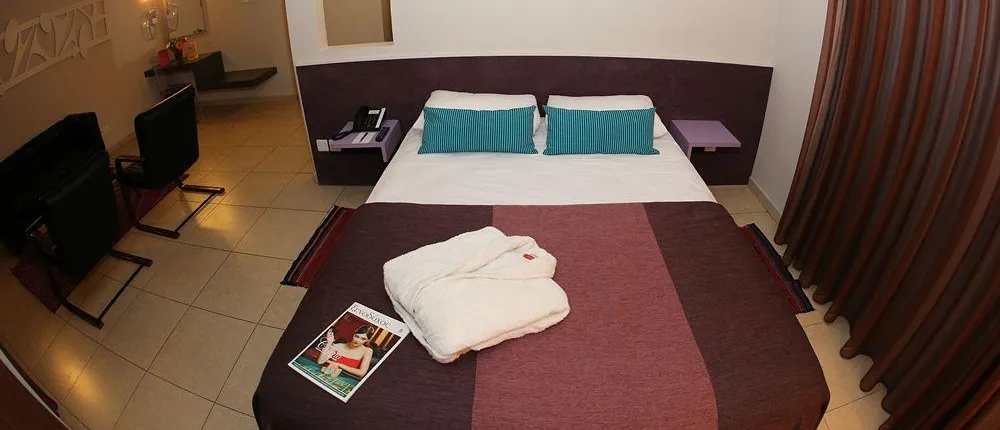Altius Boutique Hotel