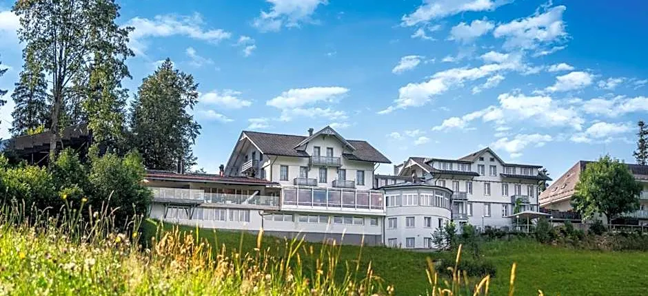 Boutique Hotel Moosegg