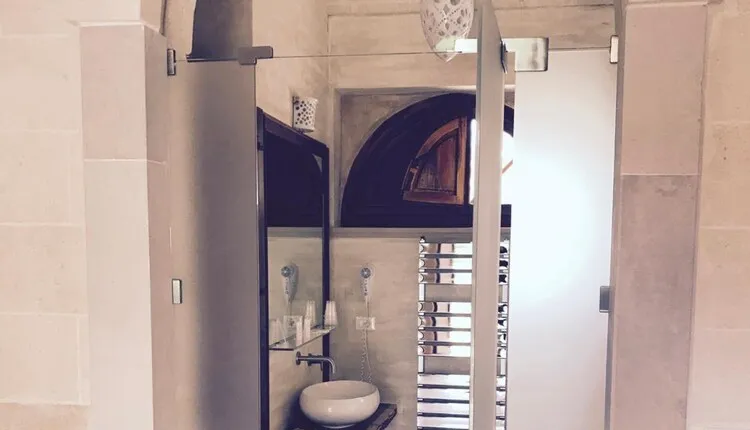 Masseria Le Lamie