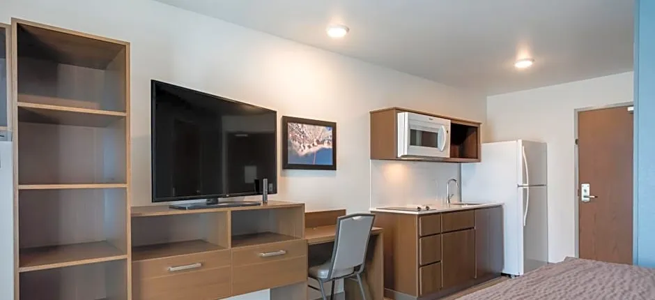WoodSpring Suites Smyrna-La Vergne