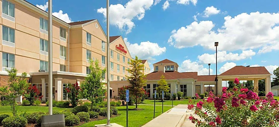 Hilton Garden Inn Shreveport