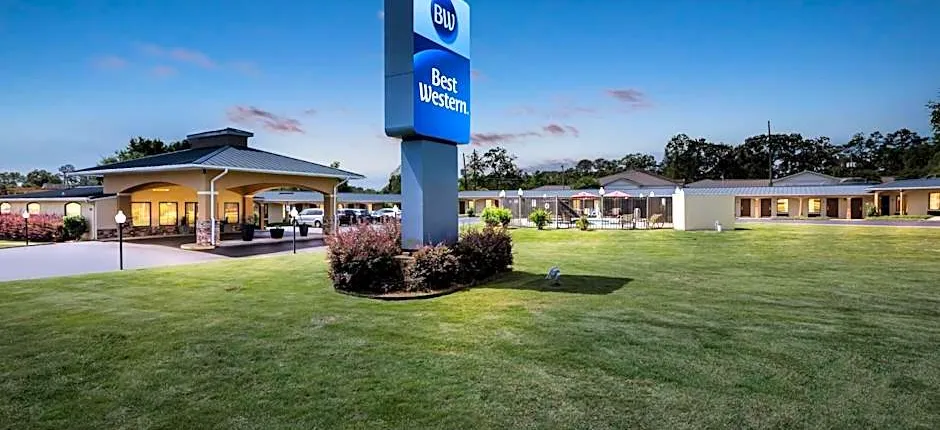 Best Western Catalina Inn