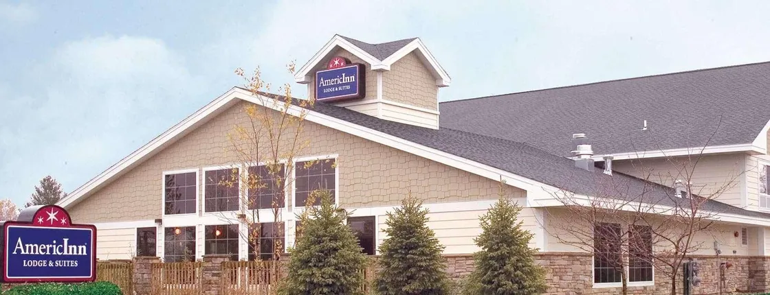 Americinn By Wyndham Charlevoix