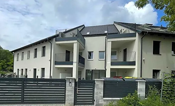 Langenzersdorf Apartment