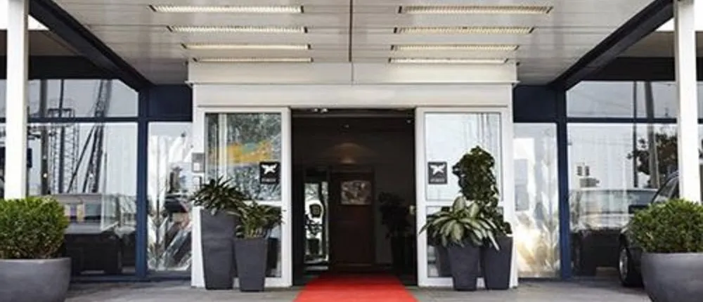 Hotel Atlantic