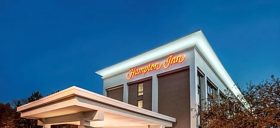 Hampton Inn By Hilton Ann Arbor-South