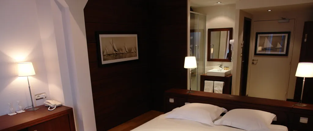 HOSTELLERIE ST-MATHIEU,THE ORIGINALS COLLECTION.