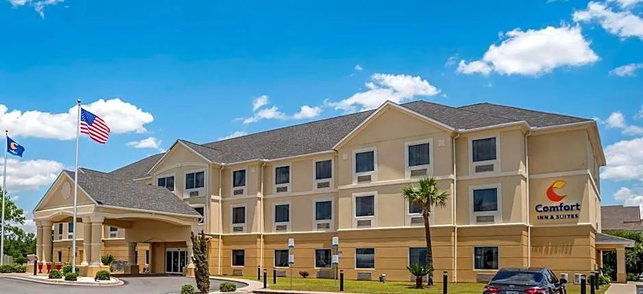 Comfort Inn & Suites Marianna I-10