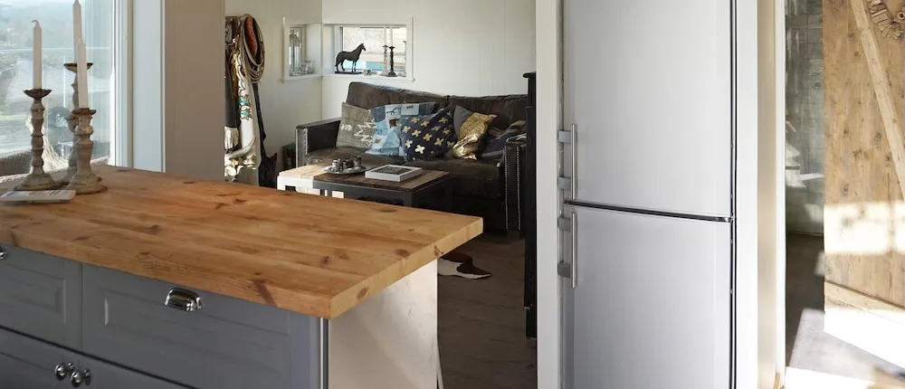 5 Person Holiday Home in Uddevalla