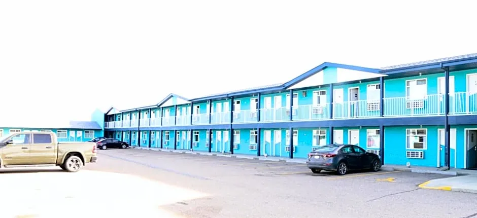 Empire Inn & Suites