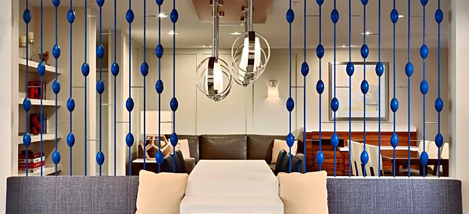 Sonesta ES Suites Atlanta-Perimeter Center North
