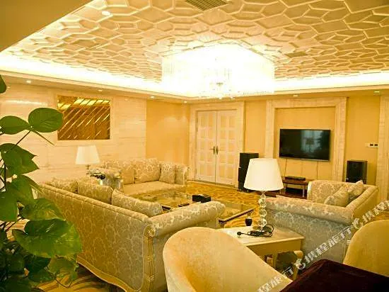 Huang Ting Hotel