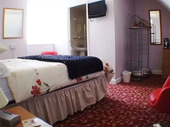 Queen Victoria Guest House