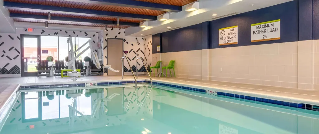 Home2 Suites by Hilton Fredericksburg South