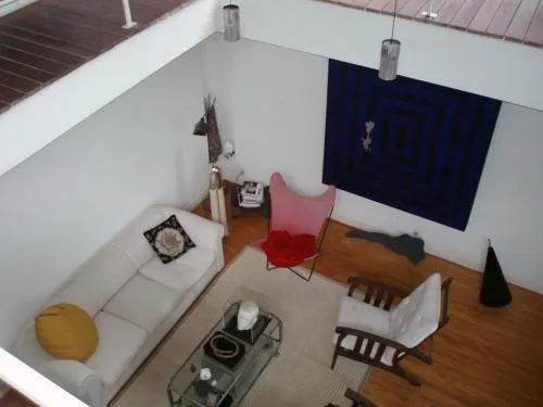 Bed & Breakfast Vitoria Regia