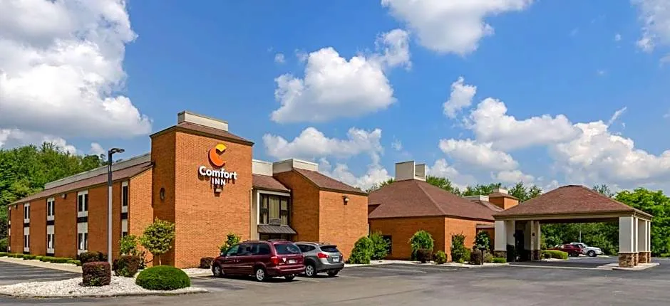 Comfort Inn Bluefield