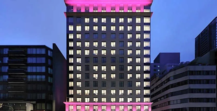 Aloft Osaka Dojima