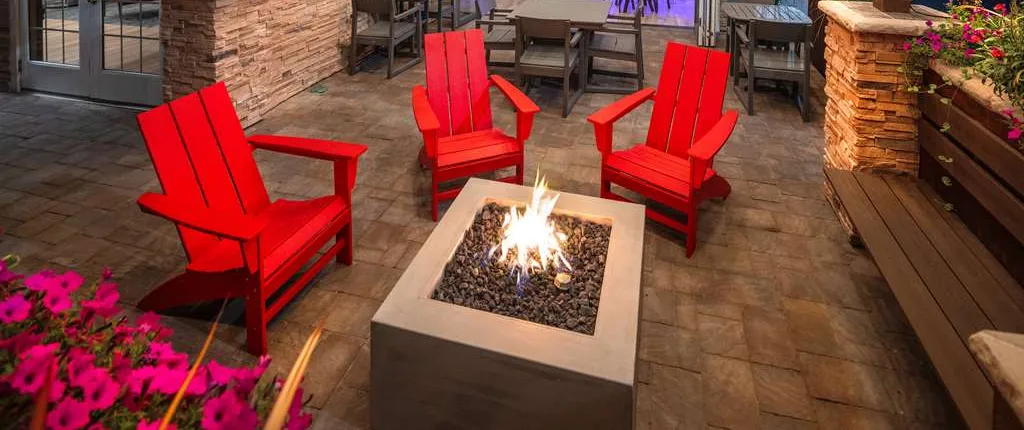Hampton Inn by Hilton Pullman