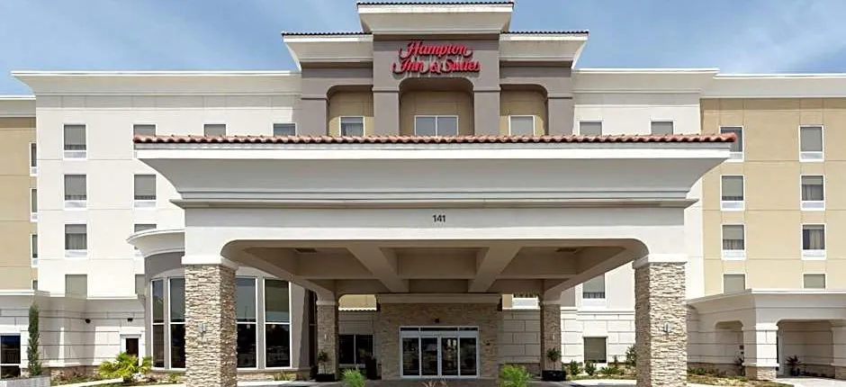 Hampton Inn By Hilton and Suites Jacksonville/Orange Park, FL