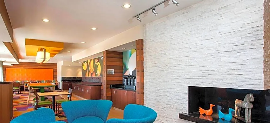 Fairfield Inn & Suites by Marriott Cheyenne