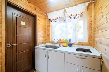 Geoje The Choice Pension