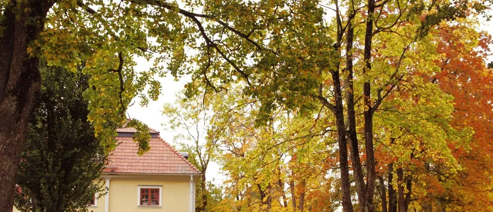 Söderfors Herrgård