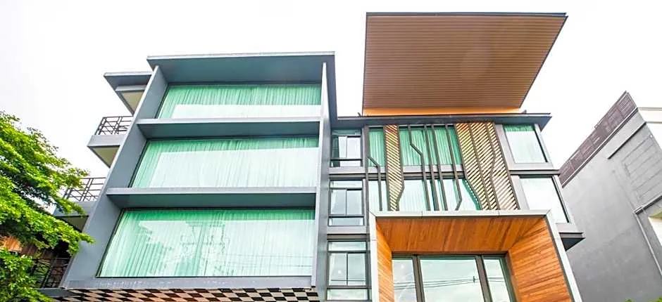 Jira Boutique Residence