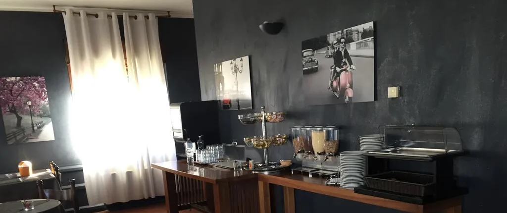 NUOVO HOTEL VIGEVANO