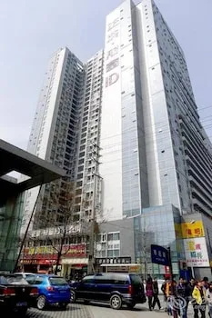 Chengdu Tongxinju Hotel