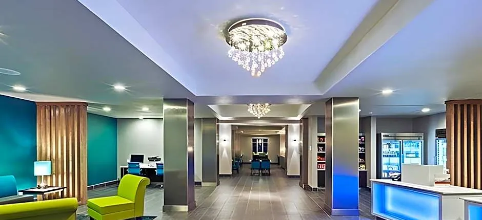 Holiday Inn Express and Suites Killeen-Fort Hood Area By IHG