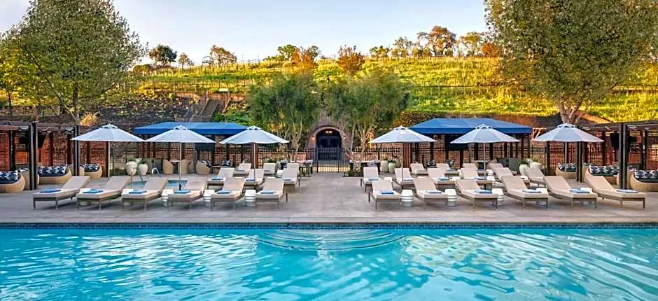 The Meritage Resort And Spa