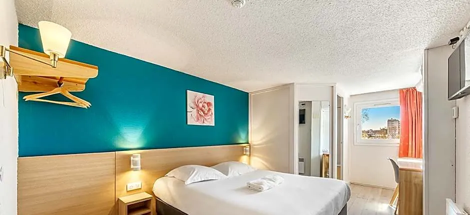 Comfort Hotel Montlucon