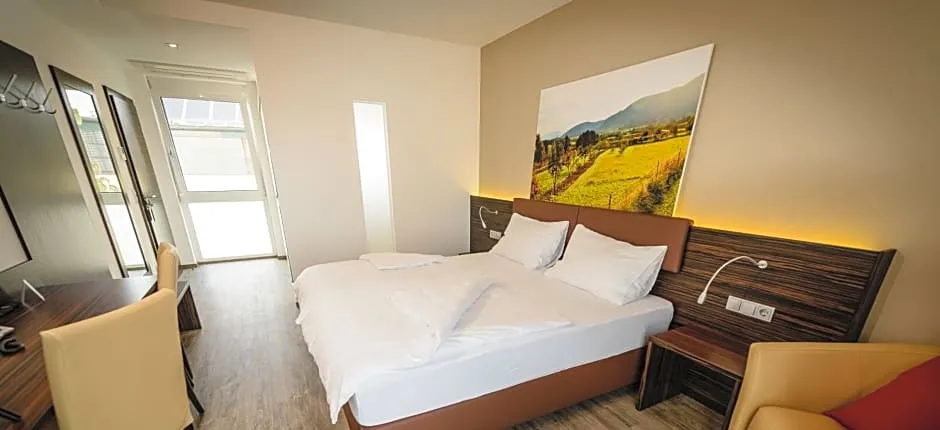 Dorfmeister Business Hotel BB