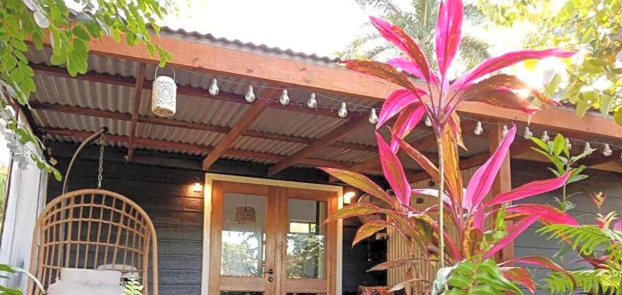 Hull River Guesthouse Mission Beach